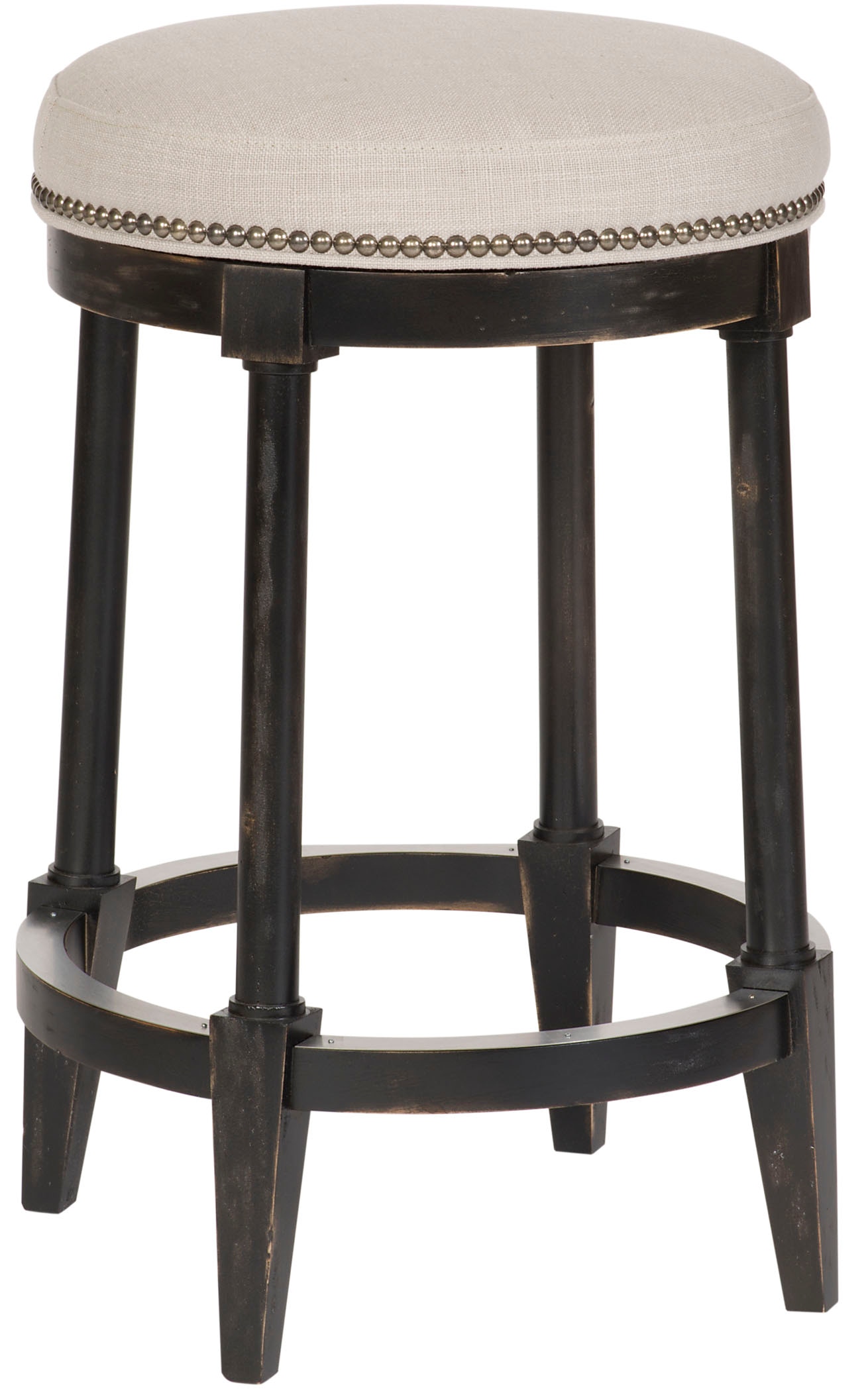 Vanguard Lydia Counter Stool V336CS James Antony Home